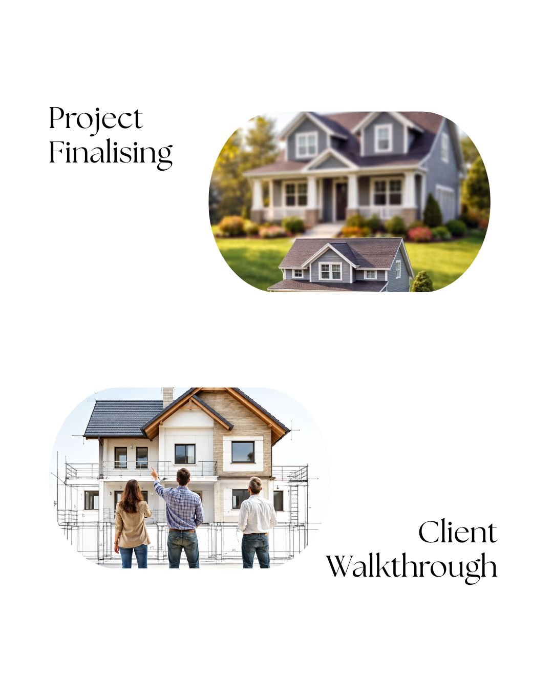 Electrical & Plumbing