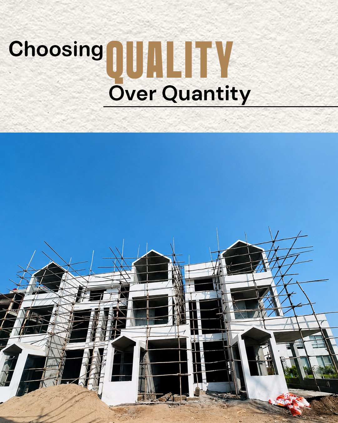 Construction Scheduling