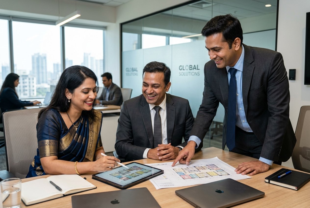 Client Consultation