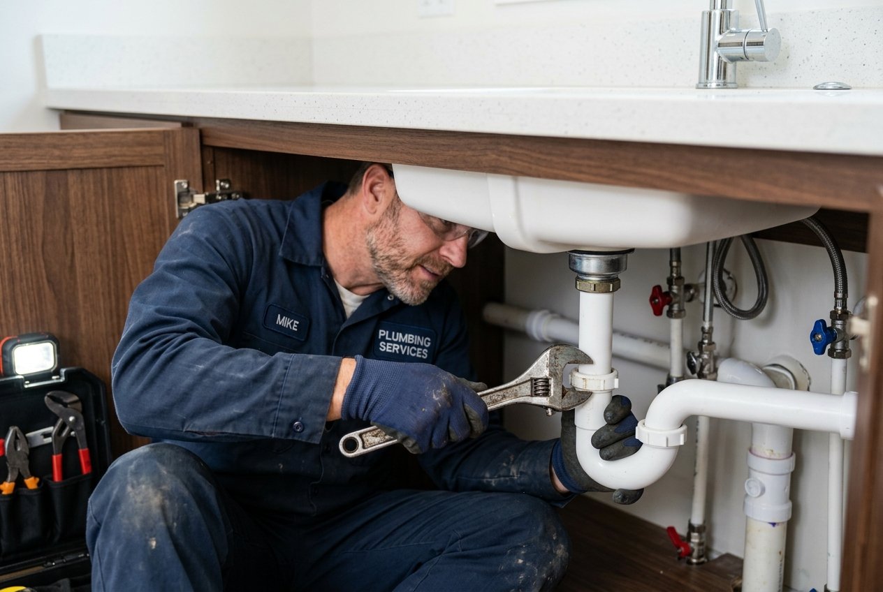 Free Maintenance